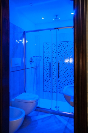 Imagen de la habitación del Ca' Amadi. Foto 4