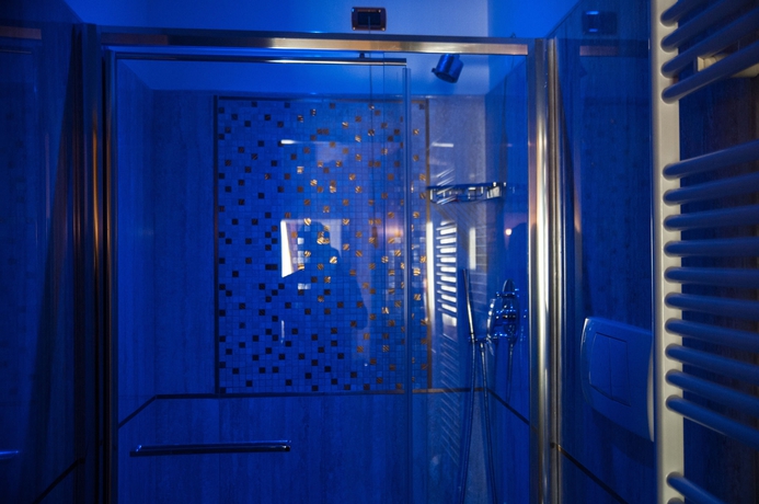 Imagen de la habitación del Ca' Amadi. Foto 7