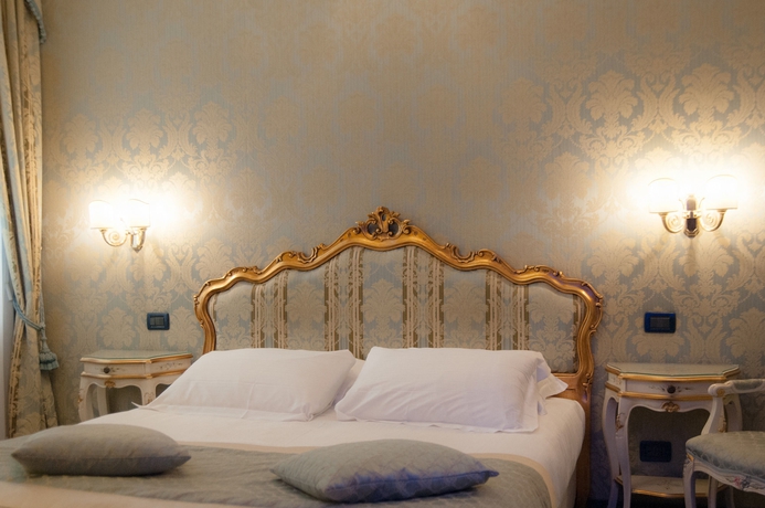 Imagen de la habitación del Ca' Amadi. Foto 8