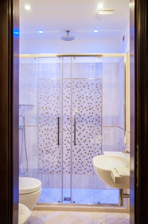 Imagen de la habitación del Ca' Amadi. Foto 9