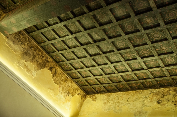 Imagen de la habitación del Ca' Amadi. Foto 10