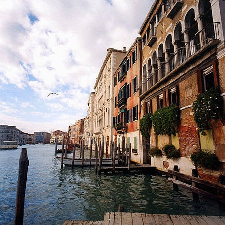 Imagen general del Ca' Angeli. Foto 4