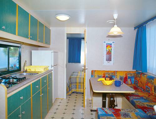 Imagen de la habitación del Ca' Berton Village. Foto 2