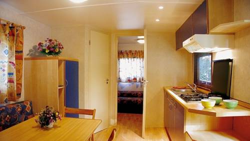 Imagen de la habitación del Ca' Berton Village. Foto 3