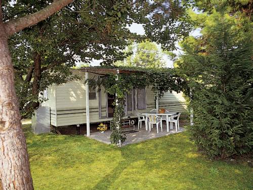 Imagen de la habitación del Ca' Berton Village. Foto 4