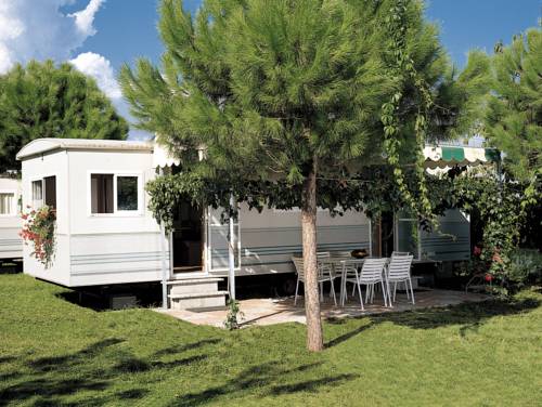 Imagen de la habitación del Ca' Berton Village. Foto 5