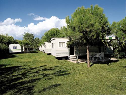 Imagen de los exteriores del Ca' Berton Village. Foto 15