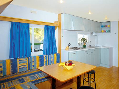 Imagen de la habitación del Ca' Berton Village. Foto 6