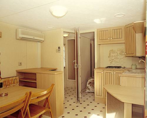 Imagen de la habitación del Ca' Berton Village. Foto 7