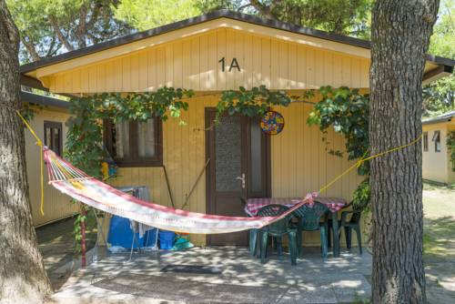 Imagen de la habitación del Ca' Berton Village. Foto 8