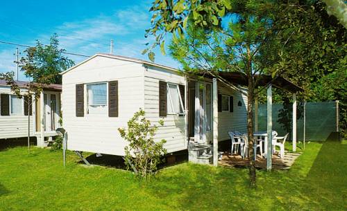 Imagen de la habitación del Ca' Berton Village. Foto 9