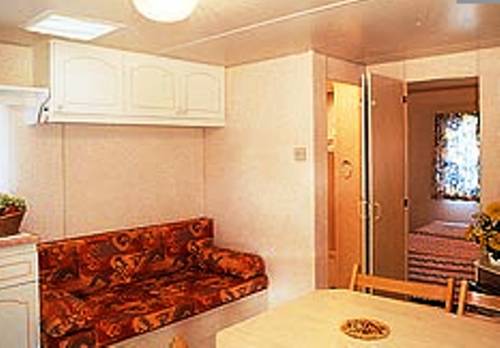 Imagen de la habitación del Ca' Berton Village. Foto 10