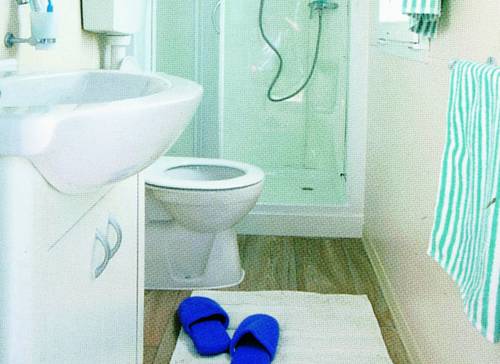 Imagen de la habitación del Ca' Berton Village. Foto 11