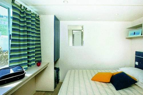 Imagen de la habitación del Ca' Berton Village. Foto 12