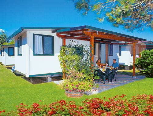 Imagen de la habitación del Ca' Berton Village. Foto 13