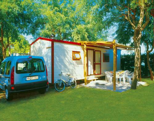 Imagen de la habitación del Ca' Berton Village. Foto 14