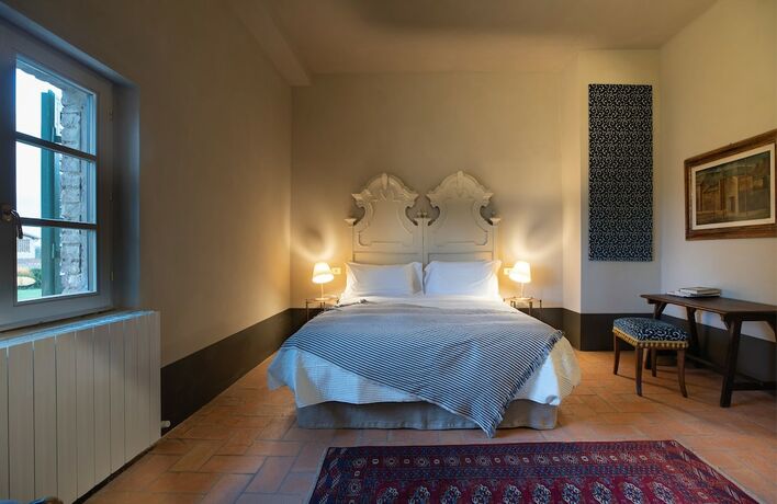 Imagen general del Ca\' Bianca Tuscany Relais. Foto 5