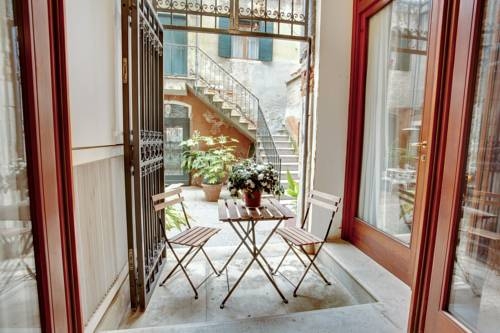 Imagen general del Ca' Cortigiane Suite. Foto 2