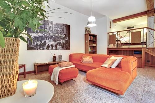 Imagen general del Ca' Cortigiane Suite. Foto 5