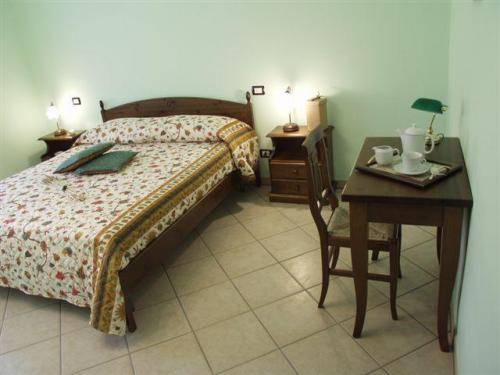 Imagen de la habitación del Ca D Gnese. Foto 3
