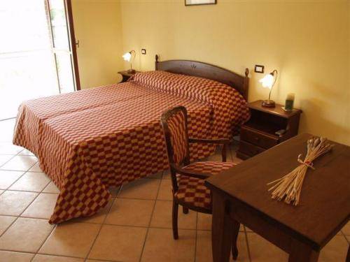 Imagen de la habitación del Ca D Gnese. Foto 4