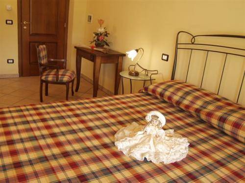 Imagen de la habitación del Ca D Gnese. Foto 5