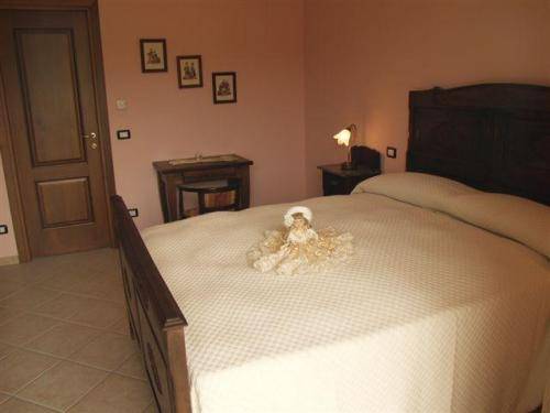 Imagen de la habitación del Ca D Gnese. Foto 6