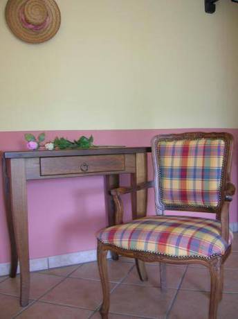 Imagen de la habitación del Ca D Gnese. Foto 8
