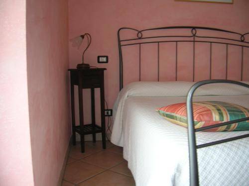 Imagen de la habitación del Ca D Gnese. Foto 9