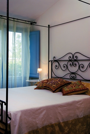 Imagen de la habitación del Ca De Frati. Foto 4