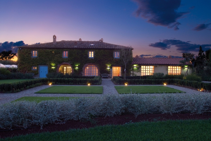 Imagen general del Ca De Frati. Foto 2