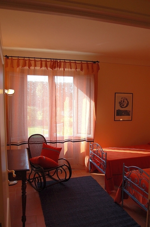 Imagen de la habitación del Ca De Frati. Foto 5