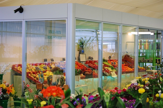 Imagen de los exteriores del Ca De Frati. Foto 10