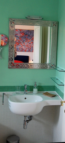 Imagen de la habitación del Ca De Frati. Foto 6