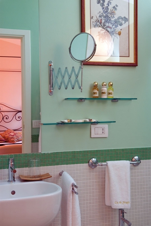 Imagen de la habitación del Ca De Frati. Foto 7