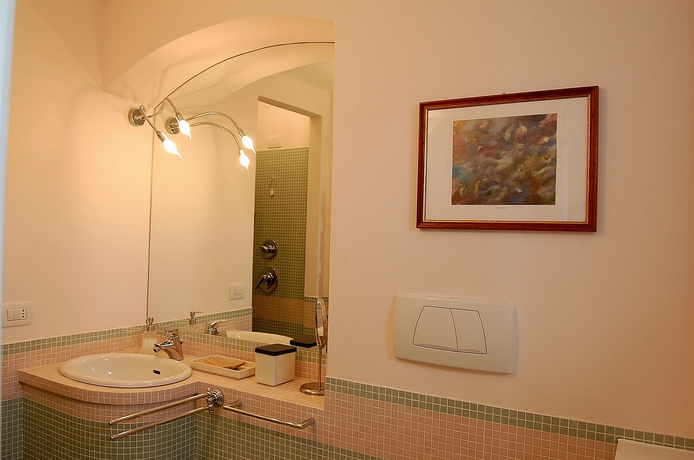 Imagen de la habitación del Ca De Frati. Foto 8