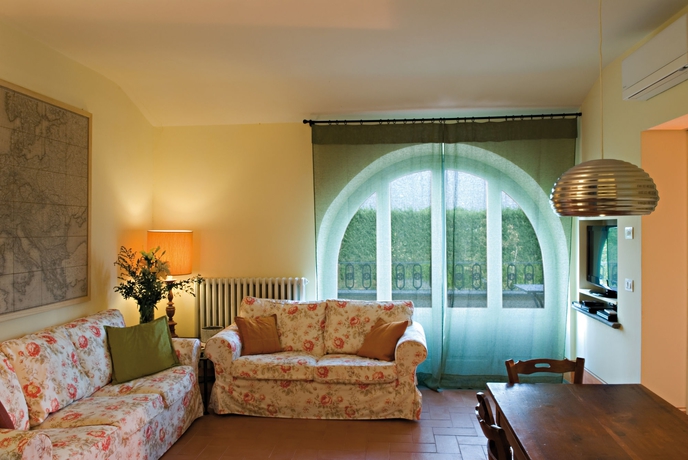 Imagen de los interiores del Ca De Frati. Foto 13