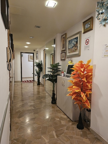 Imagen de los interiores del Ca' Dei Fiori 1 Venezia. Foto 13
