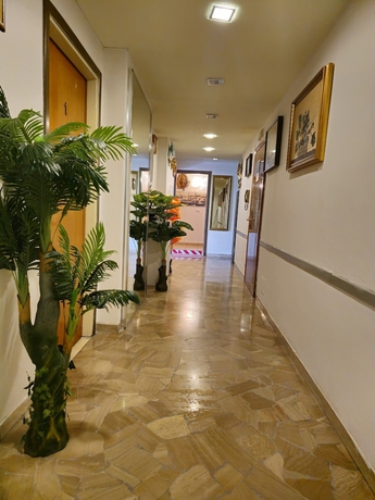 Imagen de los interiores del Ca' Dei Fiori 1 Venezia. Foto 14