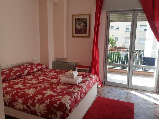 Imagen de la habitación del Ca' Dei Fiori 1 Venezia. Foto 10