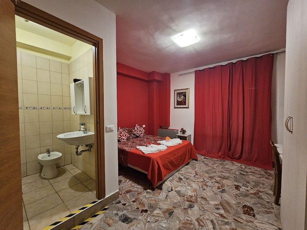 Imagen de la habitación del Ca' Dei Fiori 1 Venezia. Foto 12