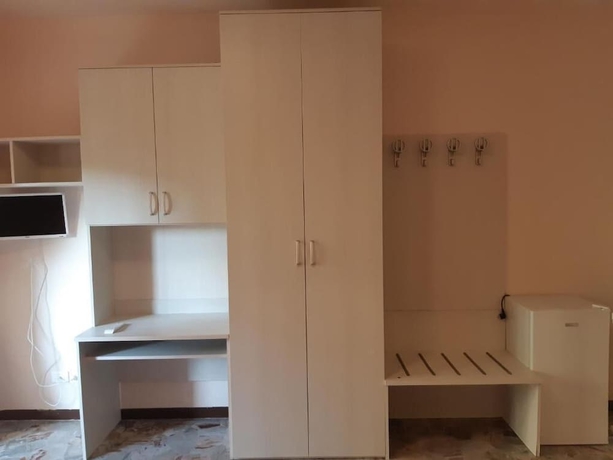 Imagen de los interiores del Ca' Dei Fiori 1 Venezia. Foto 16