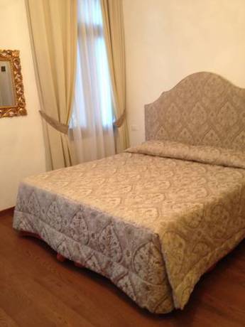 Imagen de la habitación del Ca' Dei Polo. Foto 7