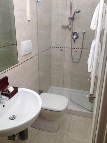 Imagen de la habitación del Ca' Dei Polo. Foto 8