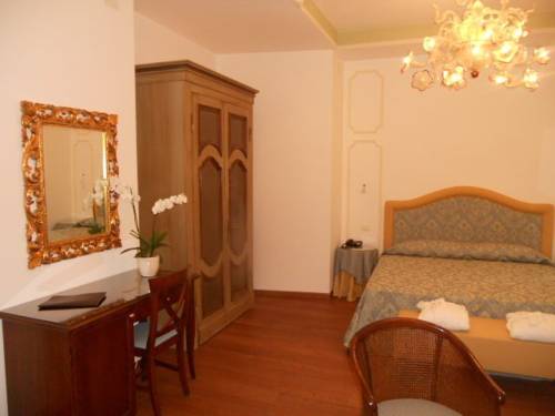 Imagen de la habitación del Ca' Dei Polo. Foto 9