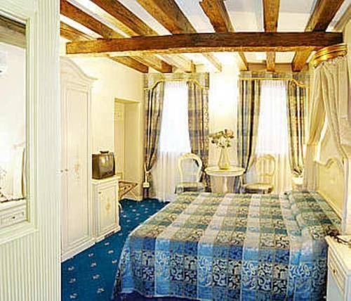 Imagen general del Ca' Del Duca. Foto 6