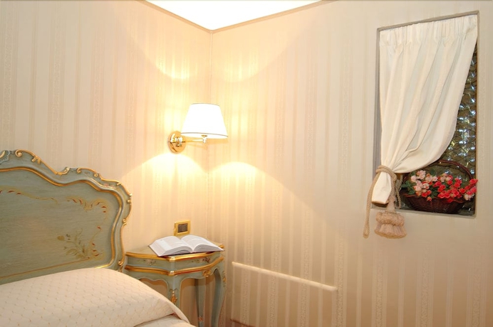 Imagen de la habitación del Ca' Della Loggia. Foto 4