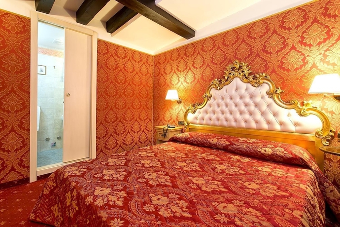 Imagen de la habitación del Ca' Della Loggia. Foto 6