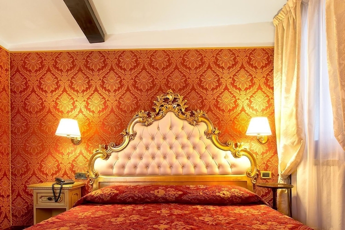 Imagen de la habitación del Ca' Della Loggia. Foto 8