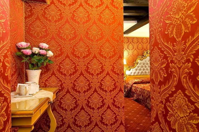 Imagen de la habitación del Ca' Della Loggia. Foto 10